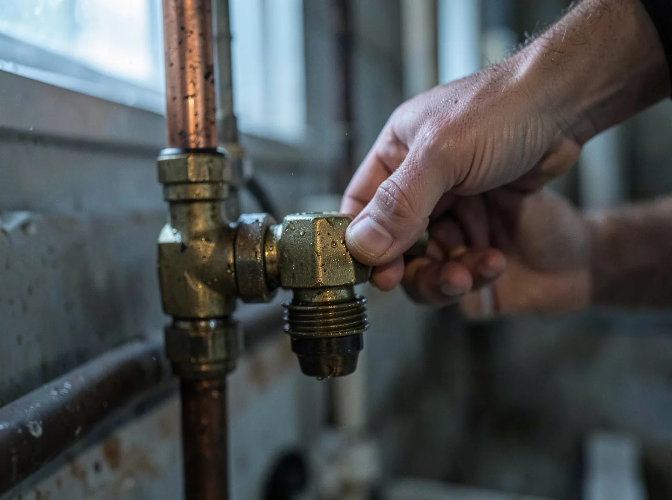 Emergency Plumber Ringgold, PA FAQs